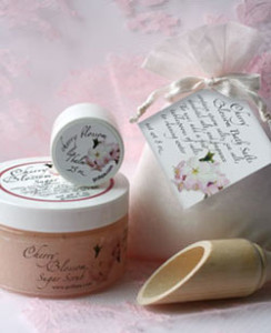 cherry blossom products
