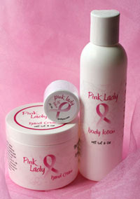 pink lady products