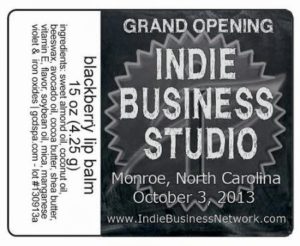 indie business studio
