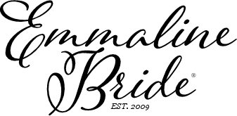Wedding Blog Emmaline Bride: The Handmade Wedding Blog