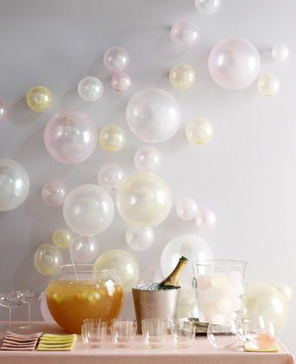 bubble-balloons