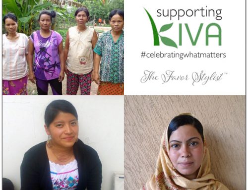Supporting Education | Kiva November 2015