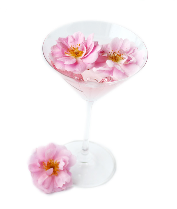 rose-cocktail