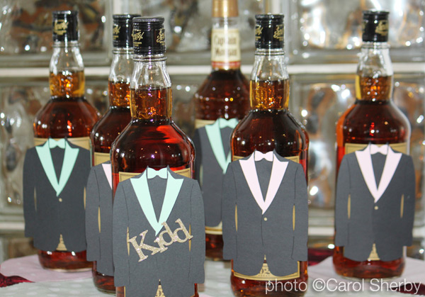 gifts for the groomsmen 